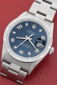 RolexDate