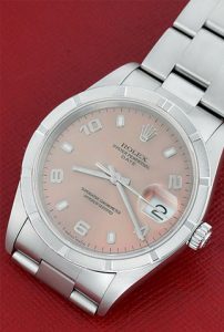 RolexDate