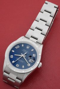 RolexDate
