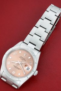 RolexDate