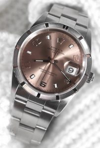 RolexDate
