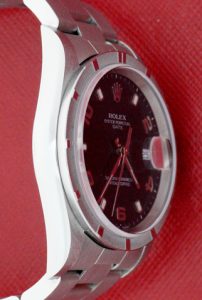 RolexDate