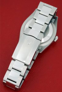 RolexDatejust 36