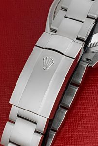 RolexDatejust 36