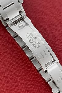 RolexDatejust 36
