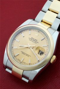 RolexDatejust