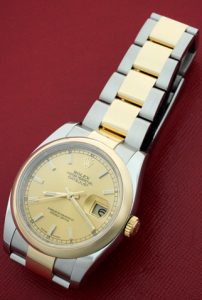 RolexDatejust