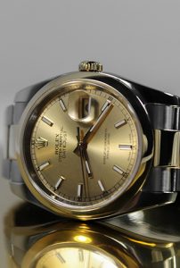 RolexDatejust
