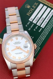 RolexDatejust