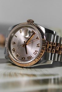 RolexDatejust
