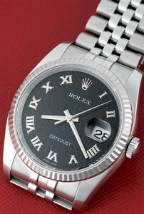 RolexDatejust