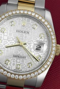 RolexDatejust