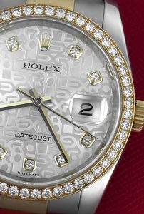 RolexDatejust