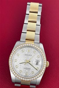 RolexDatejust