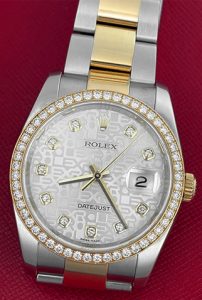 RolexDatejust