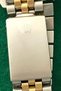 RolexDatejust