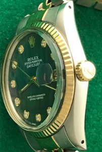 RolexDatejust
