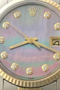 RolexDatejust