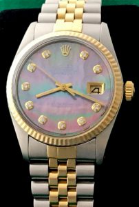 RolexDatejust