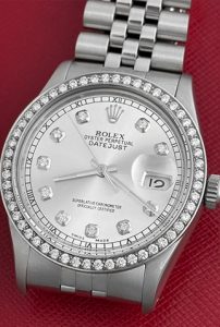 RolexDatejust