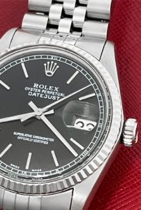 RolexDatejust