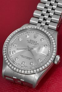 RolexDatejust