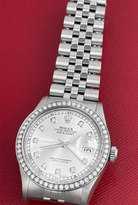 RolexDatejust