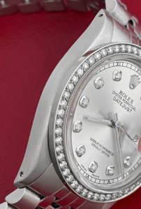 RolexDatejust