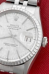 RolexDatejust