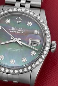 RolexDatejust