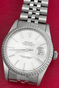 RolexDatejust