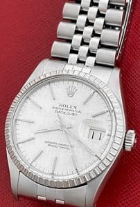 RolexDatejust