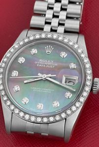 RolexDatejust