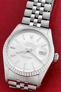 RolexDatejust