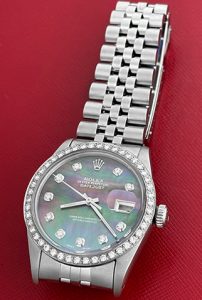 RolexDatejust