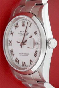 RolexDatejust