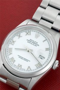 RolexDatejust