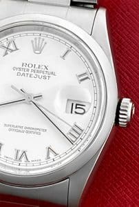 RolexDatejust