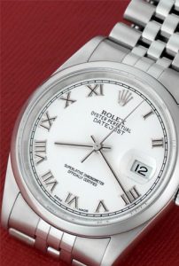 RolexDatejust