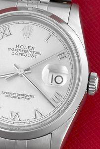 RolexDatejust
