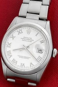 RolexDatejust