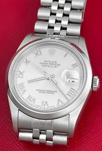 RolexDatejust