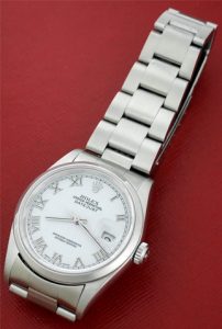RolexDatejust