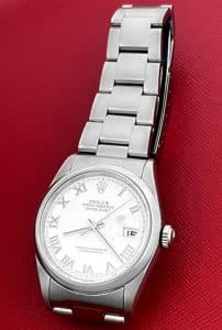 RolexDatejust