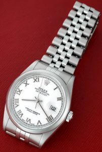 RolexDatejust