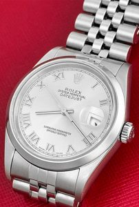 RolexDatejust
