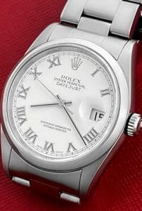 RolexDatejust