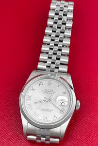 RolexDatejust