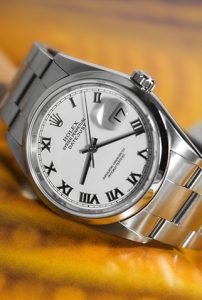 RolexDatejust