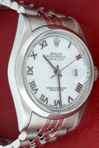 RolexDatejust